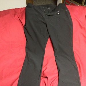 GOLF Pants. KYODAN